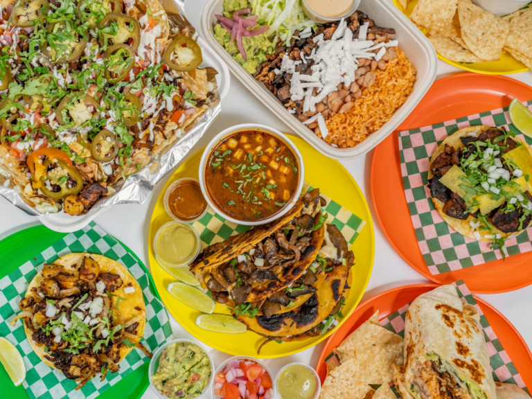 The Best Vegan Restaurants Inside UK Casino Hotels