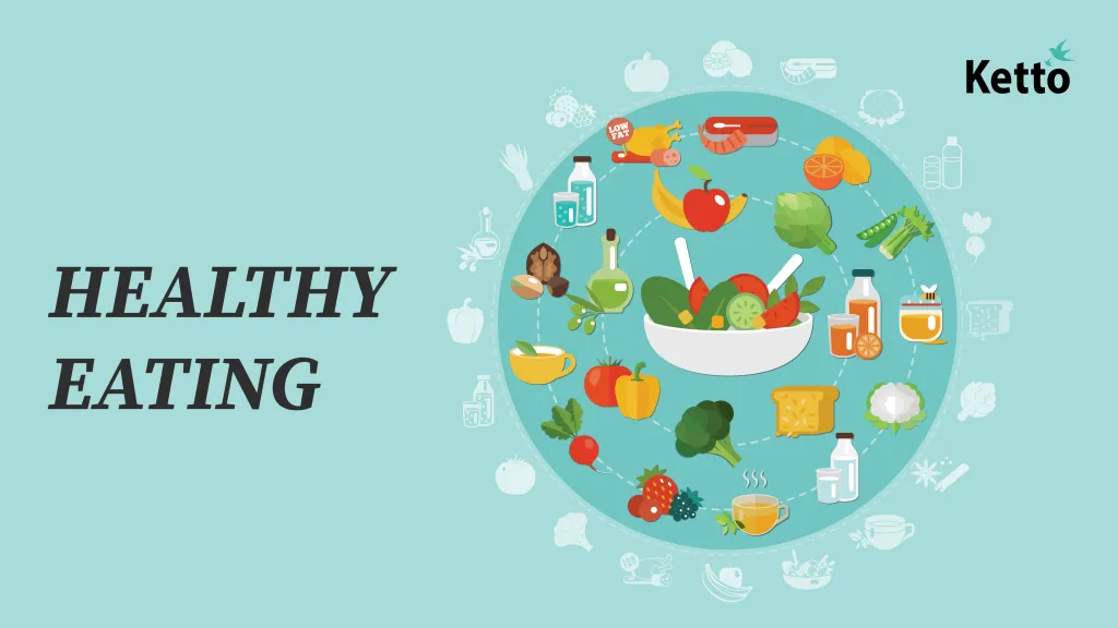 Healthy Eating Tips for a Long Casino Weekend Trip in the UK